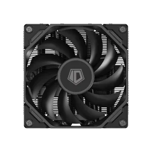 Кулер процесорний ID-Cooling IS-40-XT Black UA