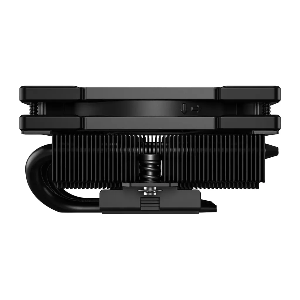 Кулер процесорний ID-Cooling IS-40-XT Black UA