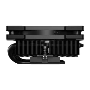 Кулер процесорний ID-Cooling IS-40-XT Black UA