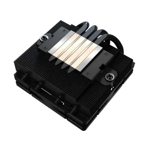 Кулер процесорний ID-Cooling IS-40-XT Black UA