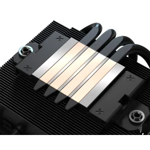 Кулер процесорний ID-Cooling IS-40-XT Black UA