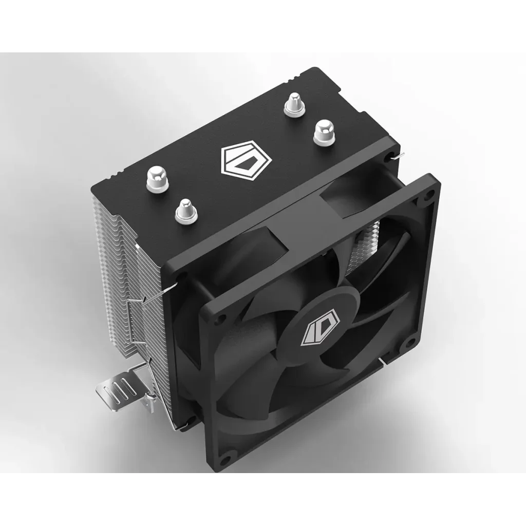 Кулер процессорный ID-Cooling SE-902-SD V3 UA