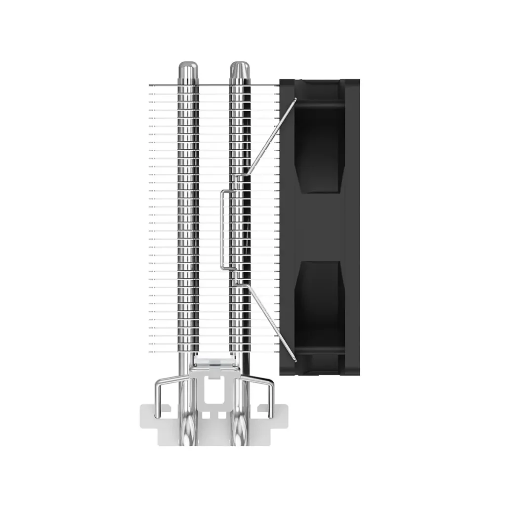 Кулер процессорный ID-Cooling SE-902-SD V3 UA