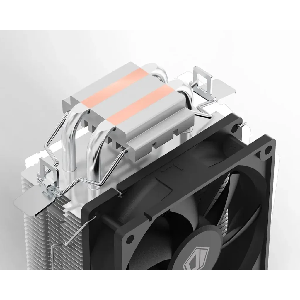 Кулер процессорный ID-Cooling SE-902-SD V3 UA