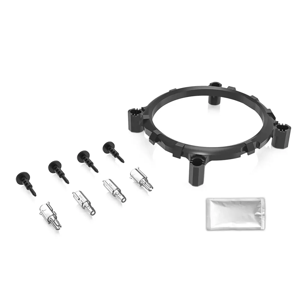 Кулер процессорный ID-Cooling SE-902-SD V3 UA