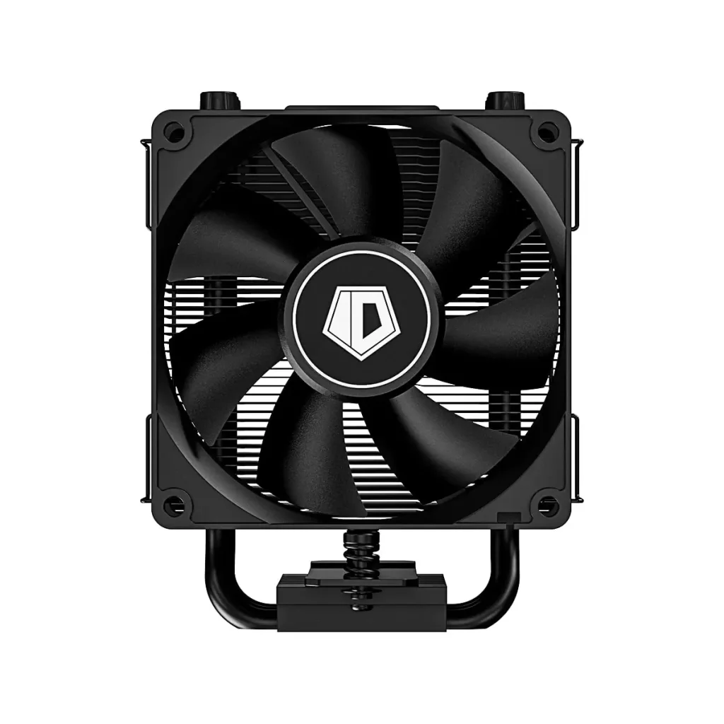 Кулер процессорный ID-Cooling SE-903-XT Black UA