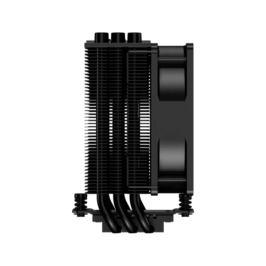 Кулер процессорный ID-Cooling SE-903-XT Black UA
