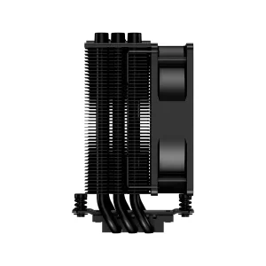 Кулер процессорный ID-Cooling SE-903-XT Black UA