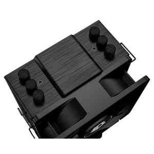 Кулер процессорный ID-Cooling SE-903-XT Black UA