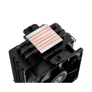 Кулер процессорный ID-Cooling SE-903-XT Black UA