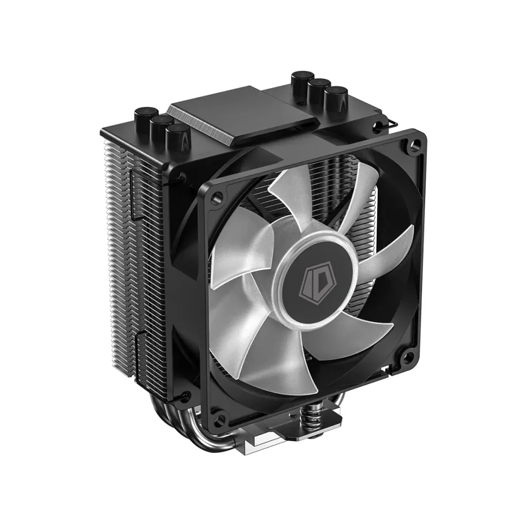 Кулер процессорный ID-Cooling SE-903-XT FRGB UA