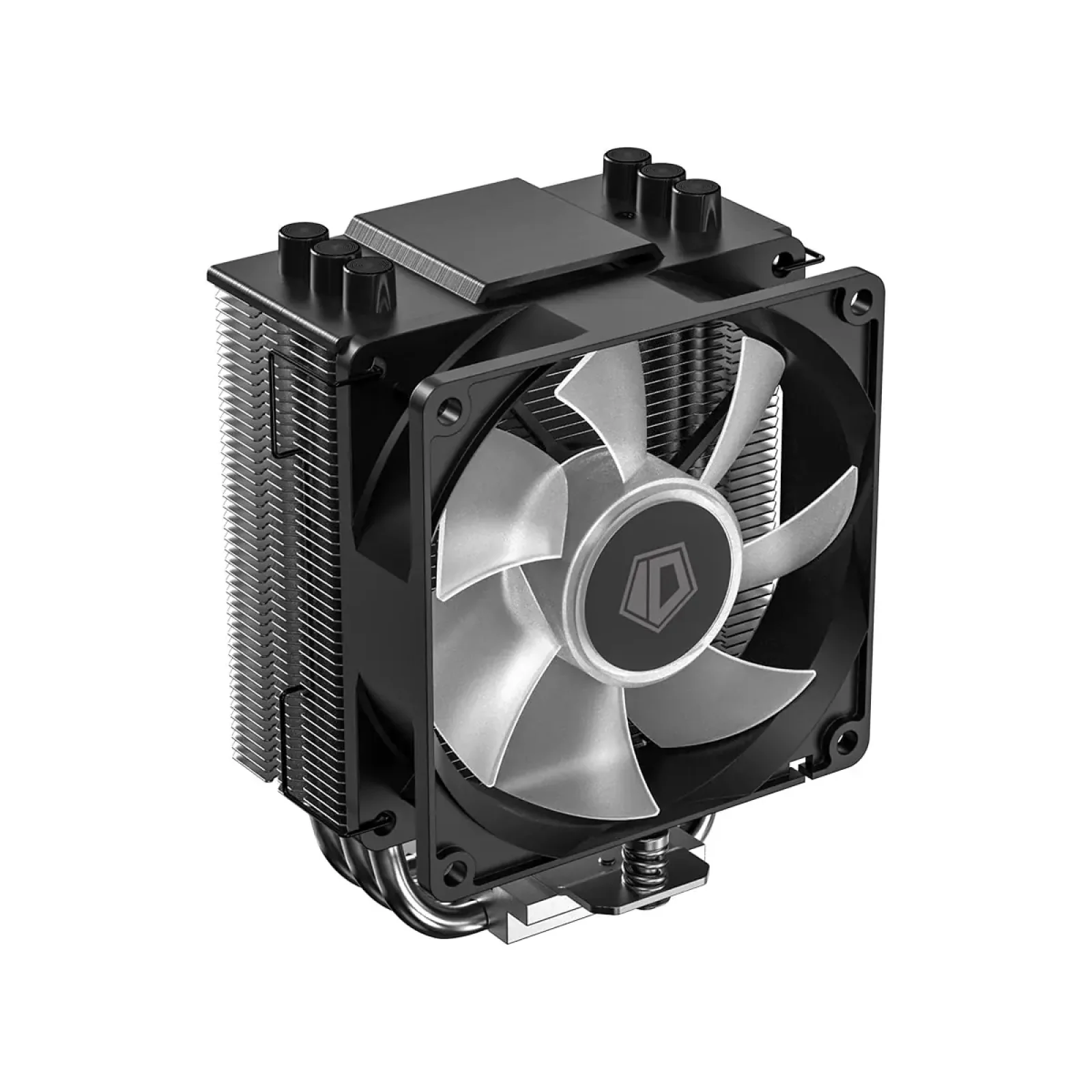 Кулер процесорний ID-Cooling SE-903-XT FRGB UA