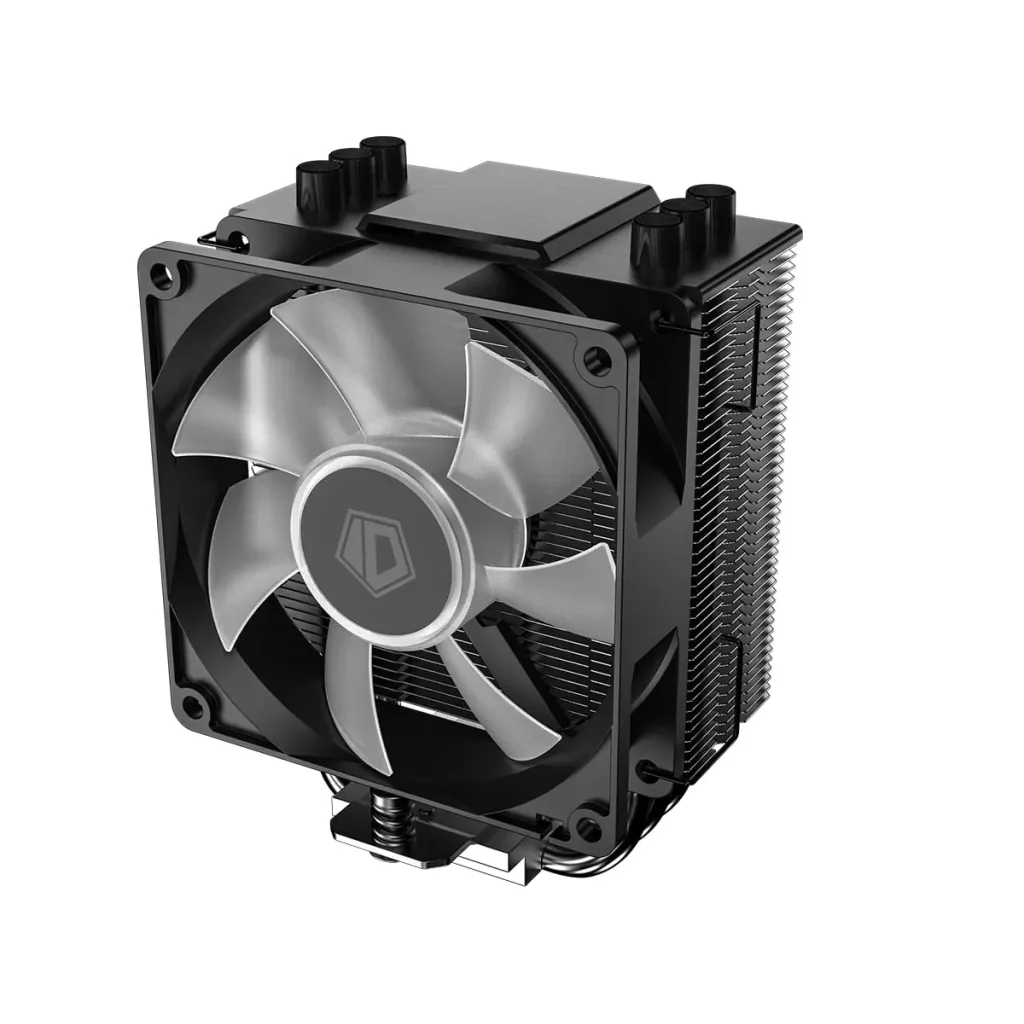 Кулер процессорный ID-Cooling SE-903-XT FRGB UA