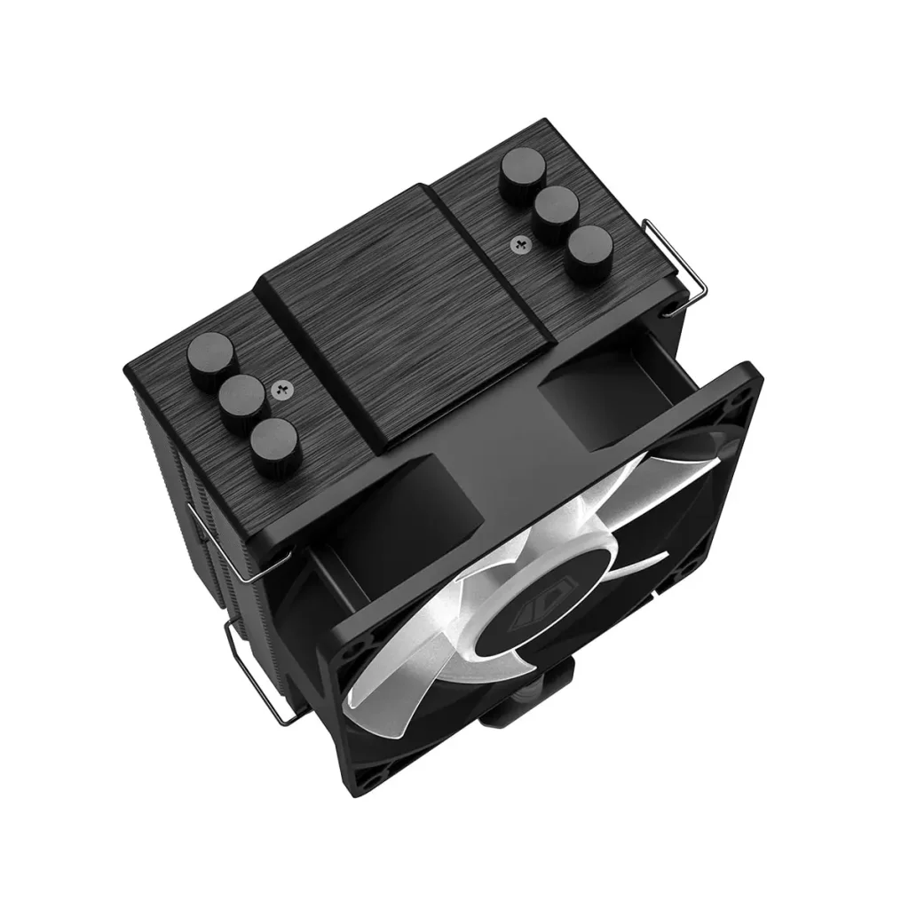 Кулер процессорный ID-Cooling SE-903-XT FRGB UA