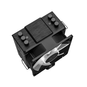 Кулер процессорный ID-Cooling SE-903-XT FRGB UA