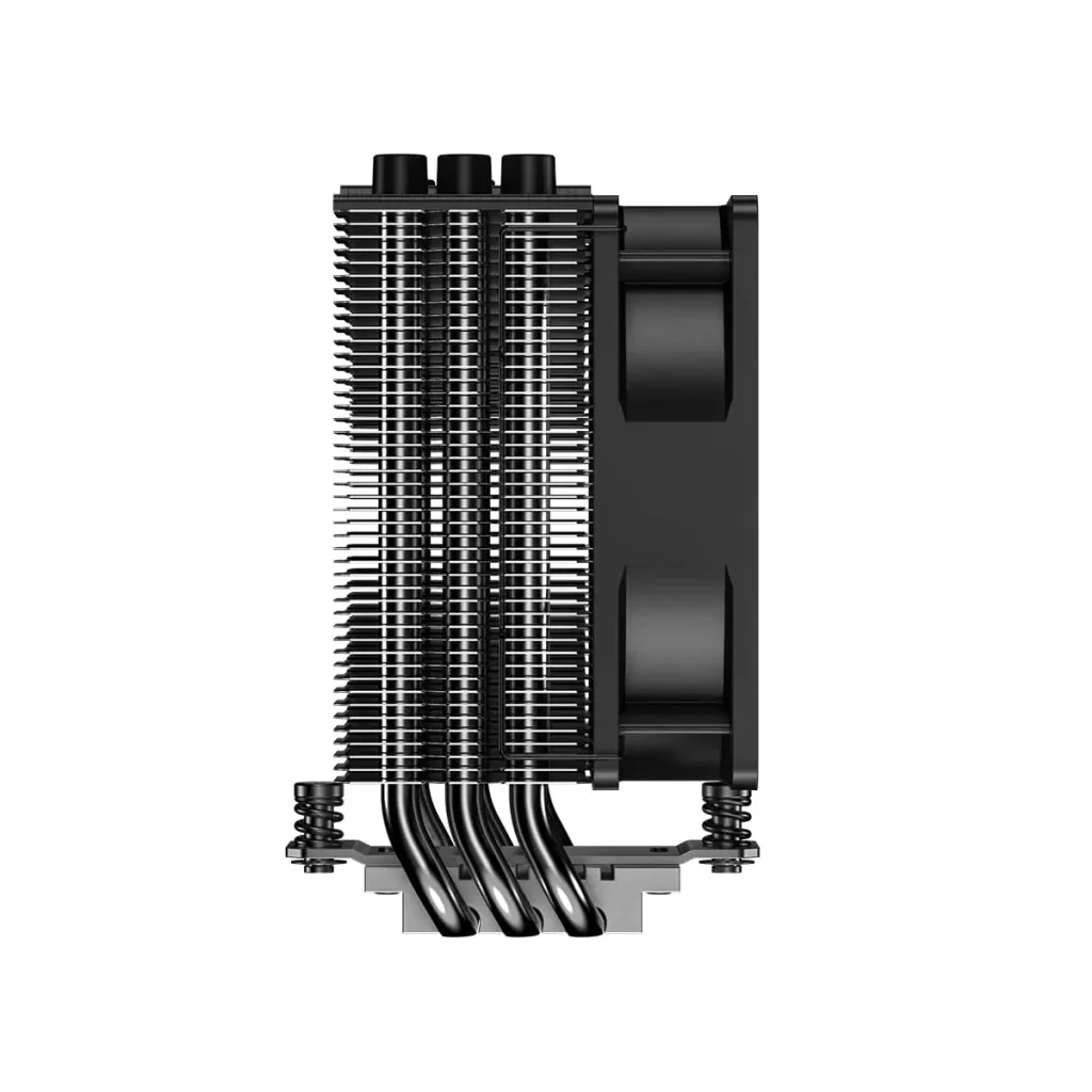 Кулер процессорный ID-Cooling SE-903-XT FRGB UA