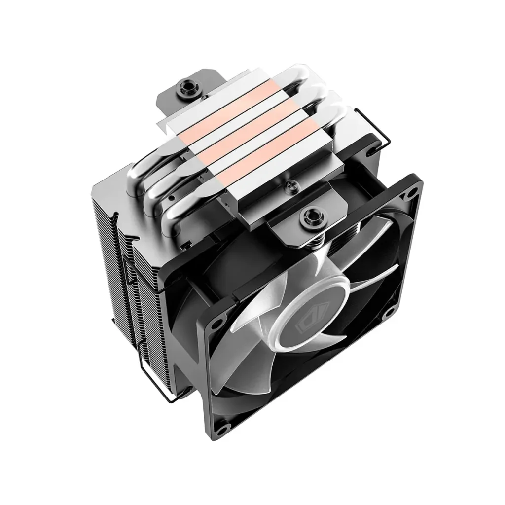 Кулер процессорный ID-Cooling SE-903-XT FRGB UA