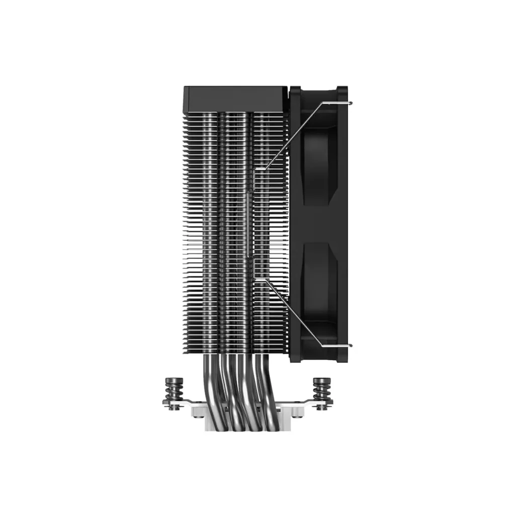 Кулер процессорный ID-Cooling Blitz X4 UA