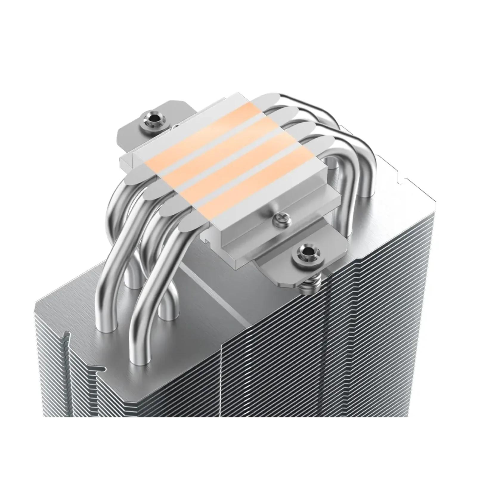 Кулер процессорный ID-Cooling Blitz X4 UA