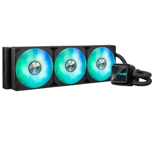 Система водяного охолодження Asus Prime LC 360 ARGB (90RC0101-B0EAY0) UA