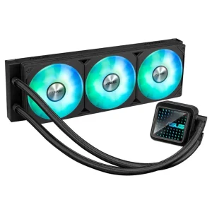 Система водяного охолодження Asus Prime LC 360 ARGB (90RC0101-B0EAY0) UA