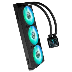 Система водяного охолодження Asus Prime LC 360 ARGB (90RC0101-B0EAY0) UA