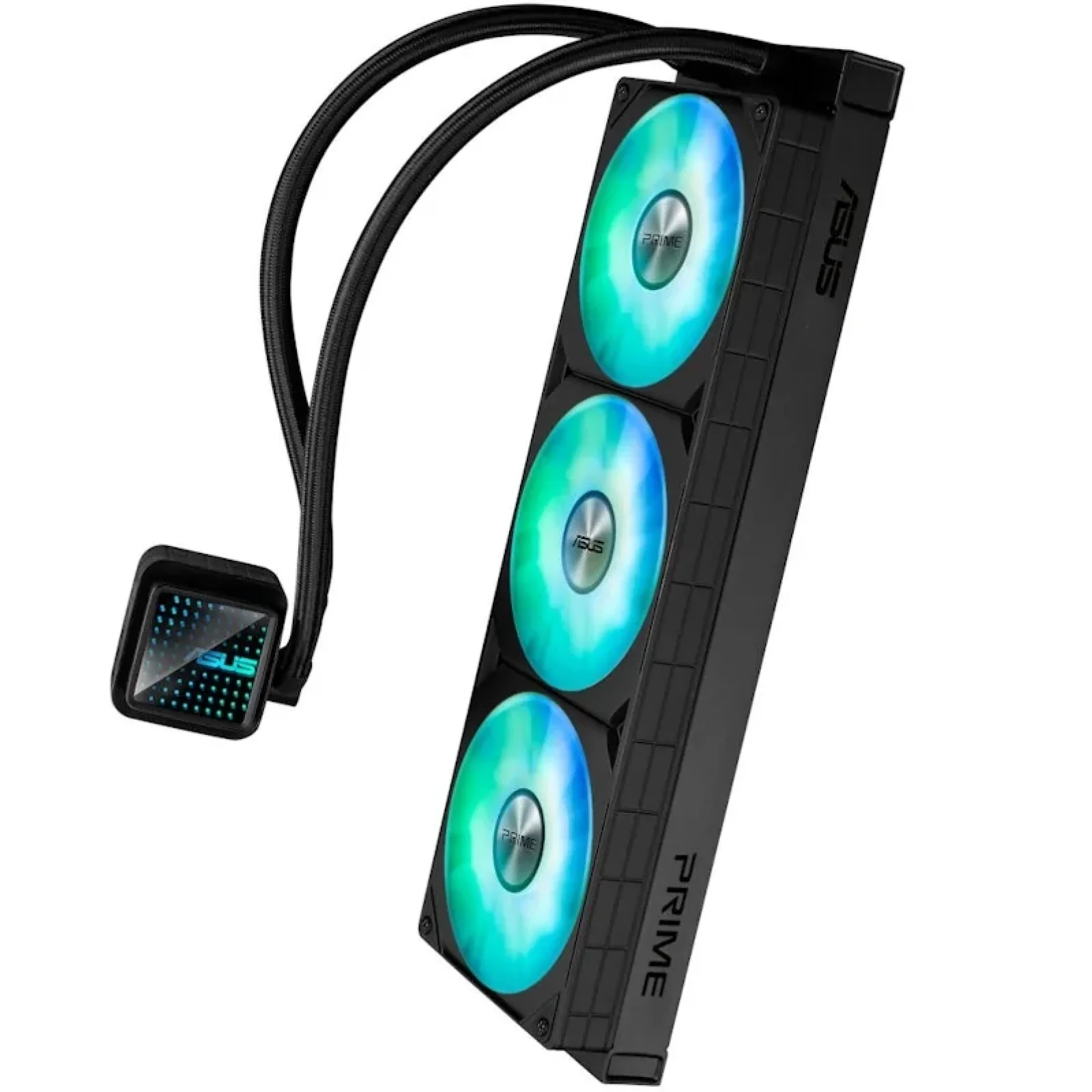 Система водяного охолодження Asus Prime LC 360 ARGB (90RC0101-B0EAY0) UA