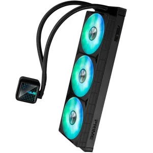 Система водяного охолодження Asus Prime LC 360 ARGB (90RC0101-B0EAY0) UA