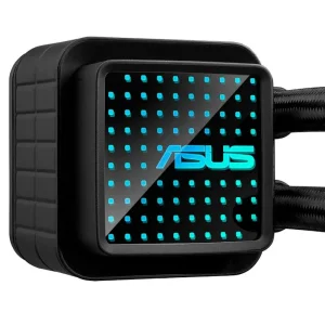Система водяного охолодження Asus Prime LC 360 ARGB (90RC0101-B0EAY0) UA