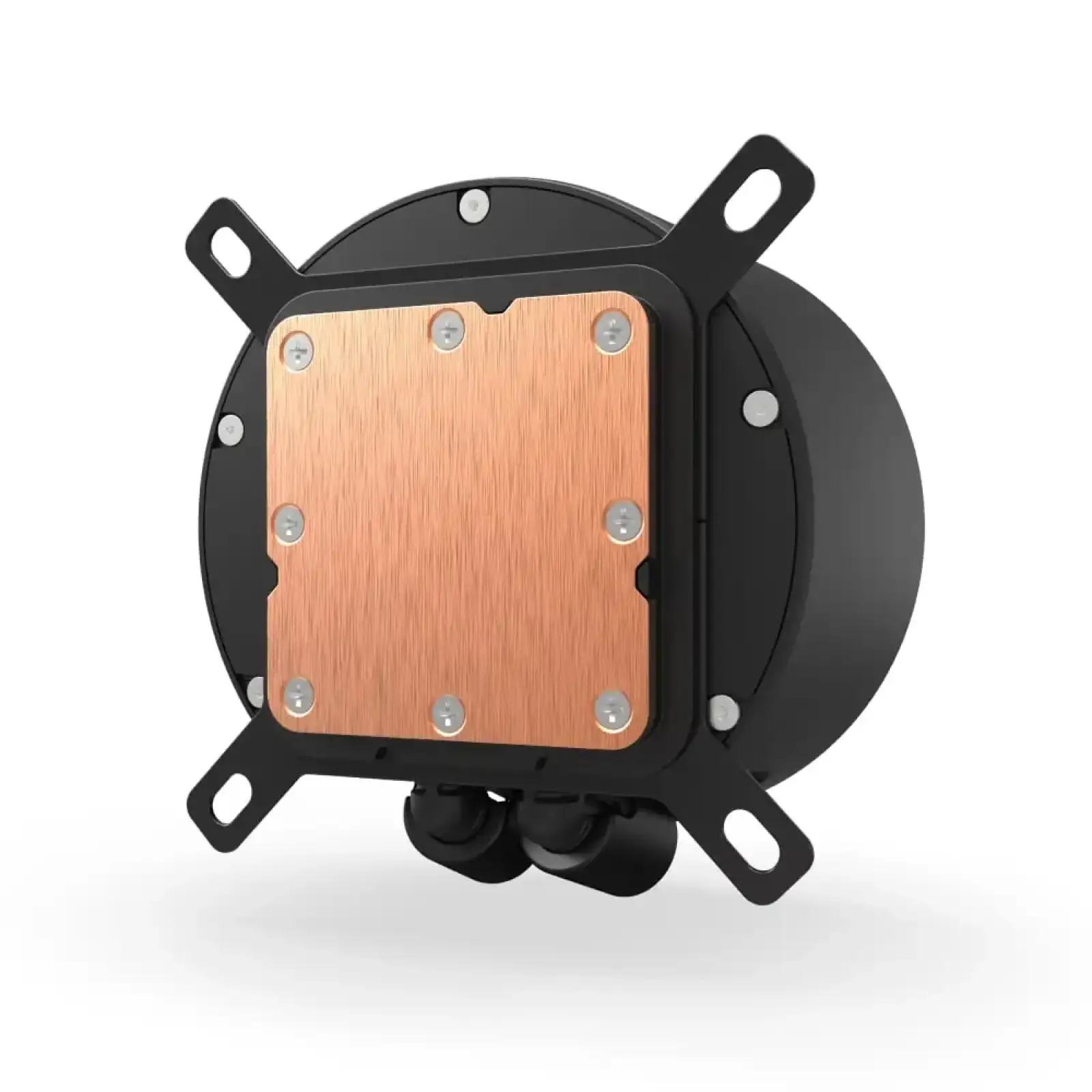 Система водяного охолодження NZXT Kraken Elite RGB 360 Black (RL-KR36E-B2) UA