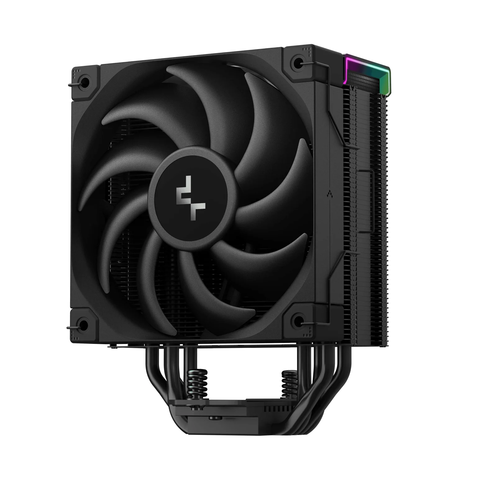 Кулер процессорный DeepCool AK400 Digital Pro (R-AK400-BKAPMN-G) UA