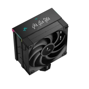 Кулер процессорный DeepCool AK400 Digital Pro (R-AK400-BKAPMN-G) UA