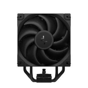 Кулер процессорный DeepCool AK400 Digital Pro (R-AK400-BKAPMN-G) UA