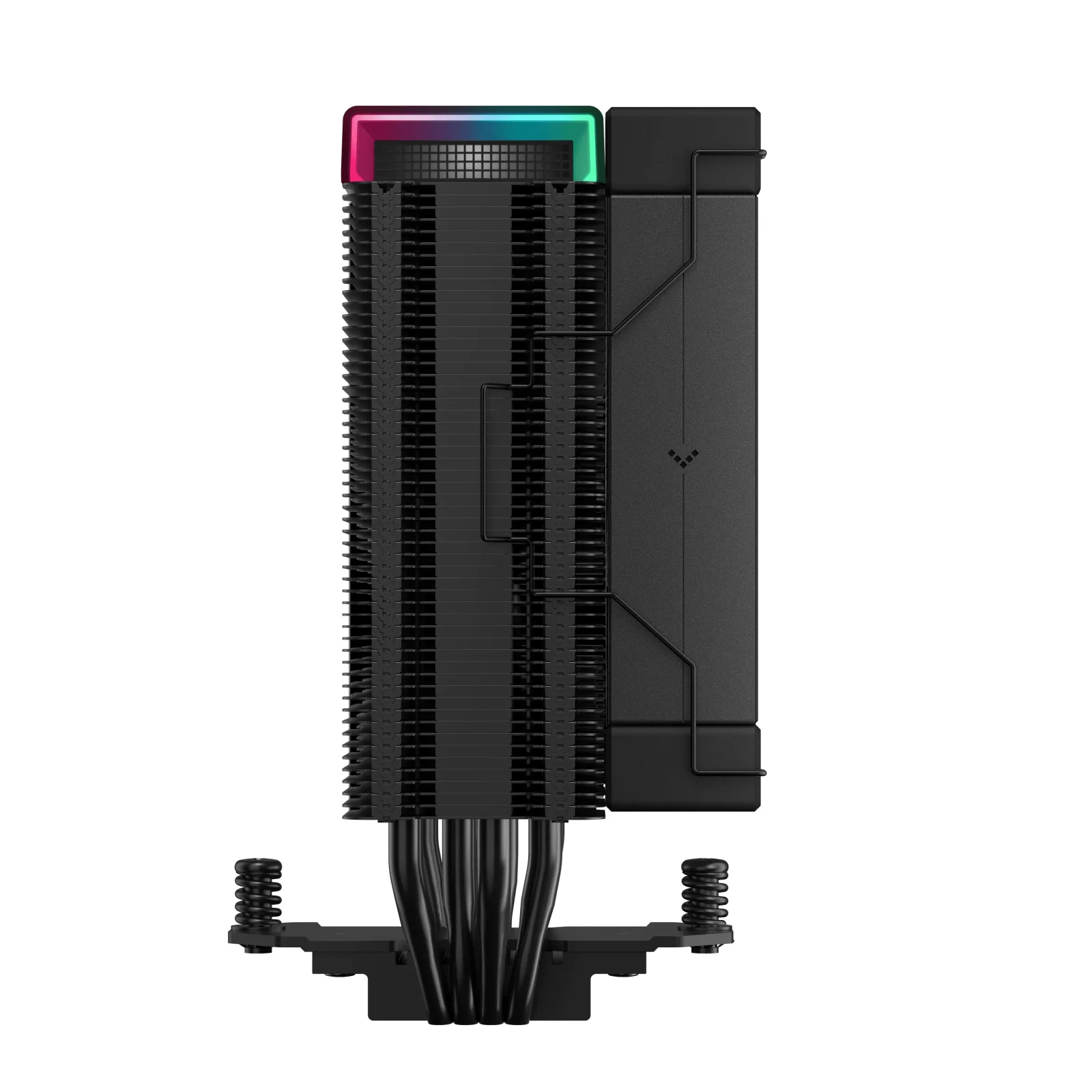 Кулер процессорный DeepCool AK400 Digital Pro (R-AK400-BKAPMN-G) UA