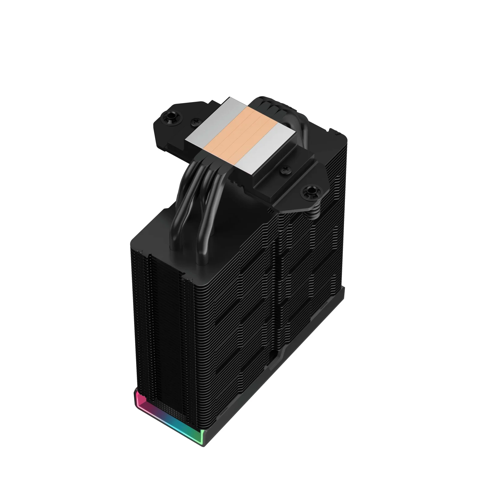 Кулер процессорный DeepCool AK400 Digital Pro (R-AK400-BKAPMN-G) UA