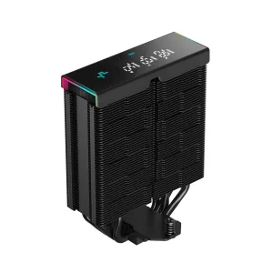 Кулер процессорный DeepCool AK400 Digital Pro (R-AK400-BKAPMN-G) UA