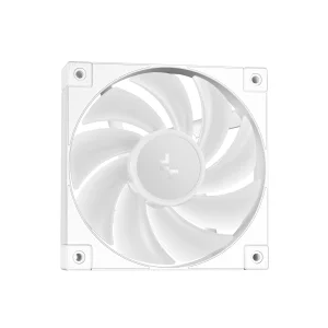 Система водяного охолодження DeepCool LD240 White (R-LD240-WHDMMN-G-1) UA