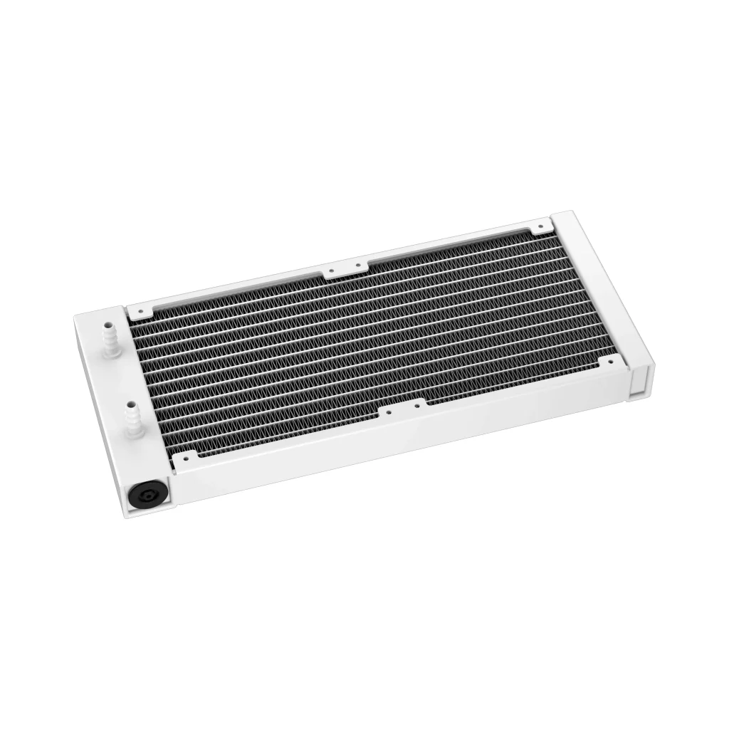 Система водяного охолодження DeepCool LD240 White (R-LD240-WHDMMN-G-1) UA