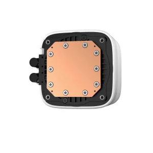 Система водяного охлаждения DeepCool LD360 White (R-LD360-WHDMMN-G-1) UA