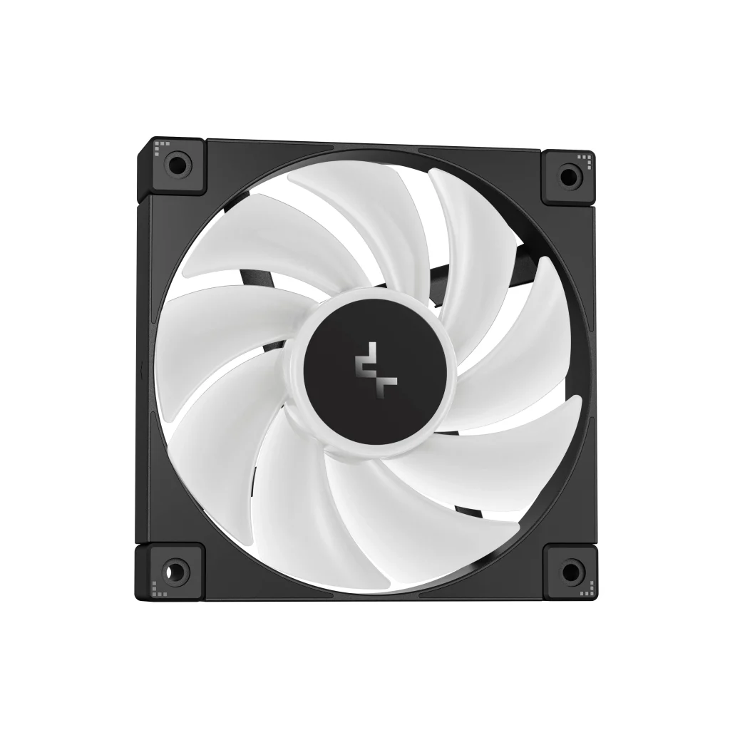 Система водяного охолодження DeepCool Mystique 240 ARGB Black (R-LX550-BKADSNC-G-1) UA