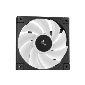 Система водяного охолодження DeepCool Mystique 240 ARGB Black (R-LX550-BKADSNC-G-1) UA