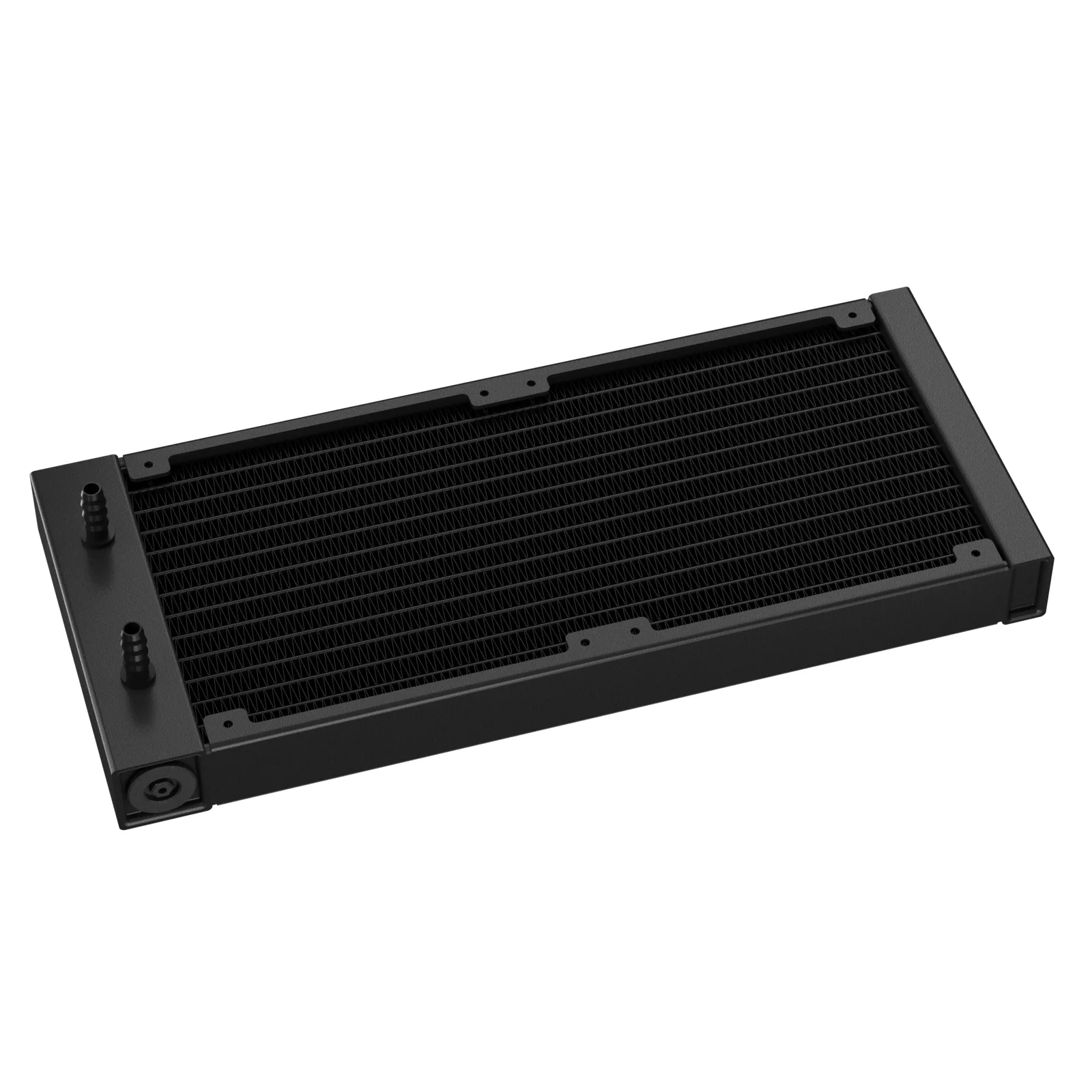 Система водяного охлаждения DeepCool LS520 SE Black (R-LS520-BKAMMM-G-1) UA