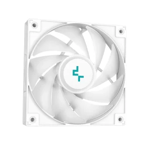 Система водяного охлаждения DeepCool LS520 SE White (R-LS520-WHAMMM-G-1) UA