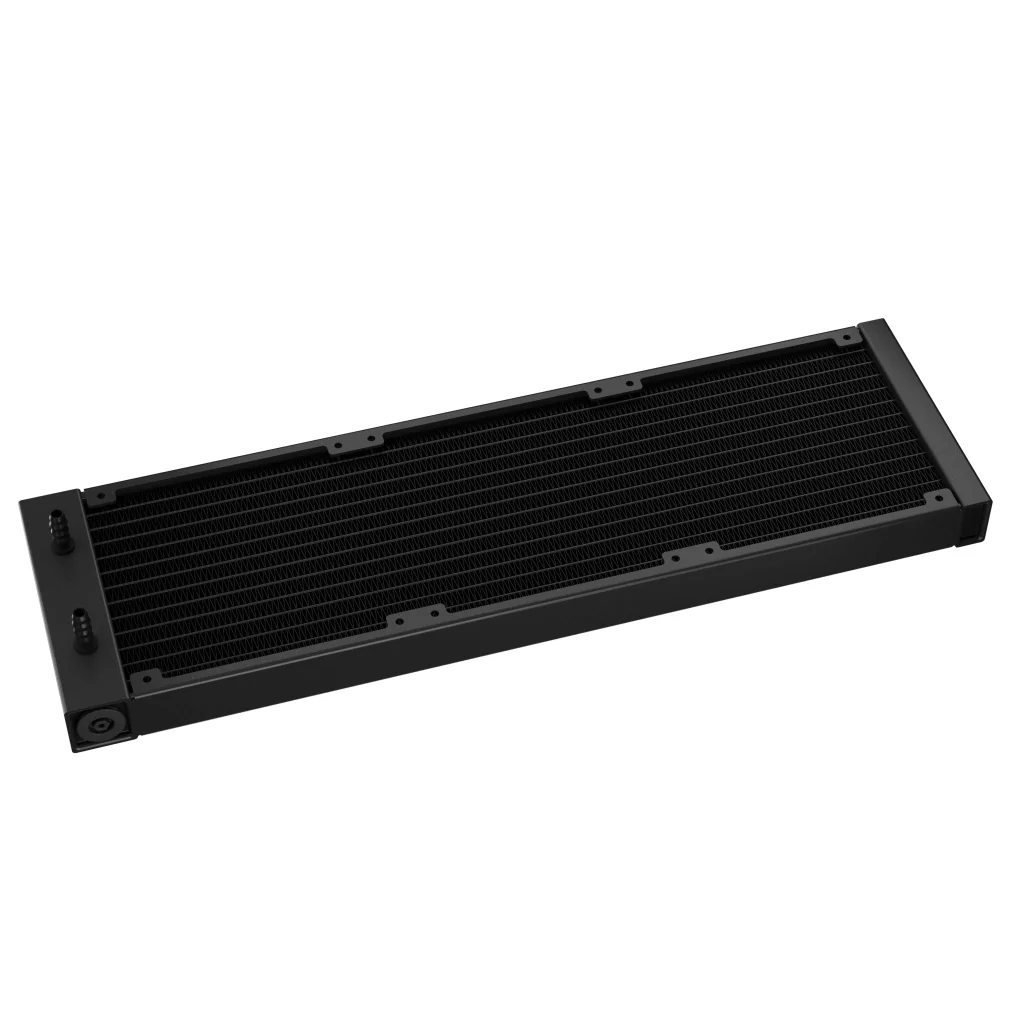 Система водяного охлаждения DeepCool LS720 SE Black (R-LS720-BKAMMM-G-1) UA