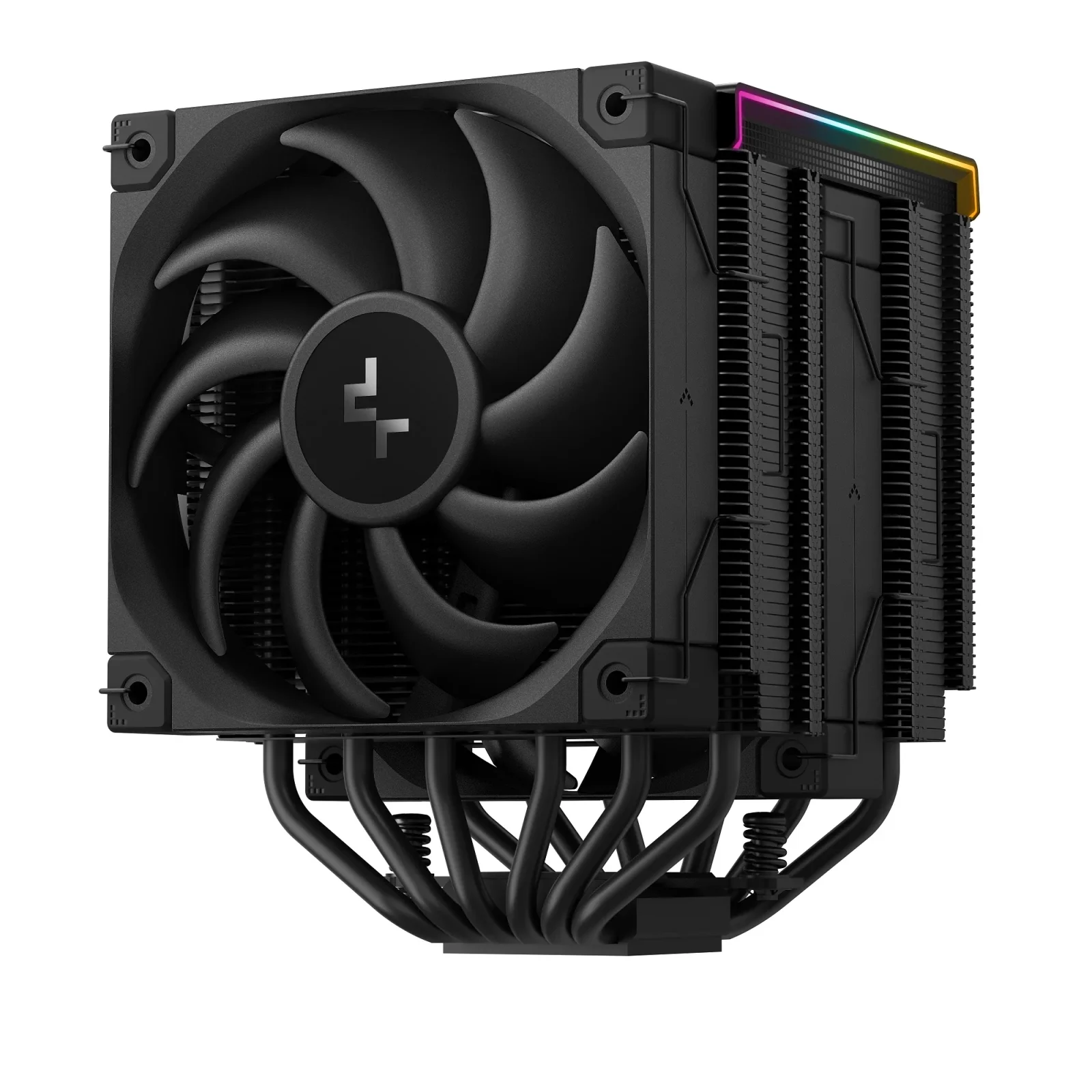 Кулер процессорный DeepCool AK620 Digital Pro (R-AK620-BKAPMN-G) UA