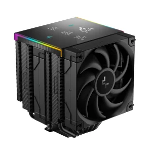 Кулер процессорный DeepCool AK620 Digital Pro (R-AK620-BKAPMN-G) UA