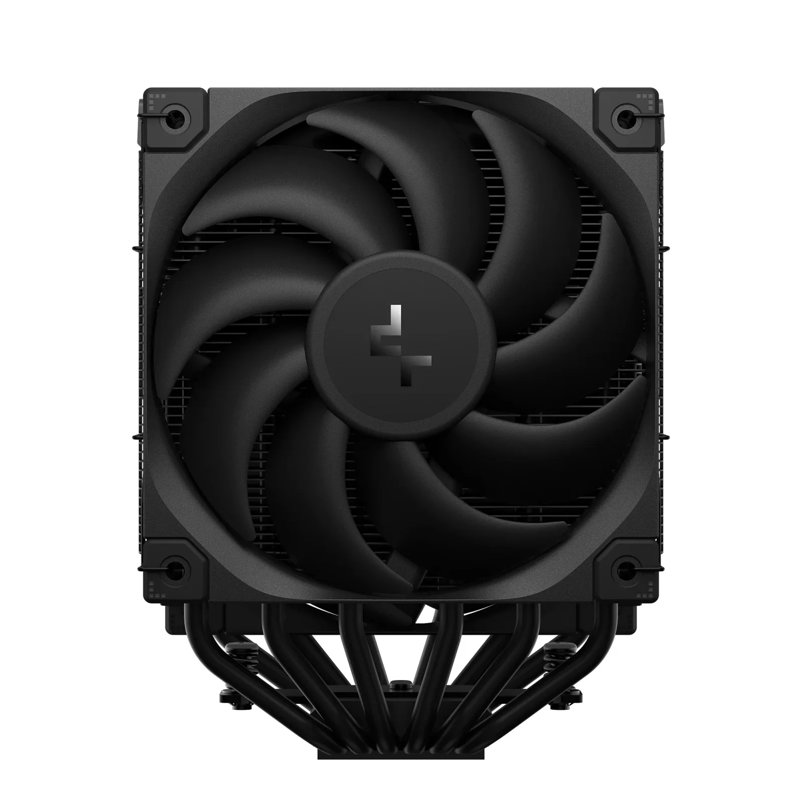 Кулер процессорный DeepCool AK620 Digital Pro (R-AK620-BKAPMN-G) UA