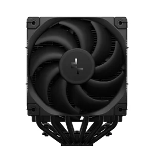 Кулер процессорный DeepCool AK620 Digital Pro (R-AK620-BKAPMN-G) UA
