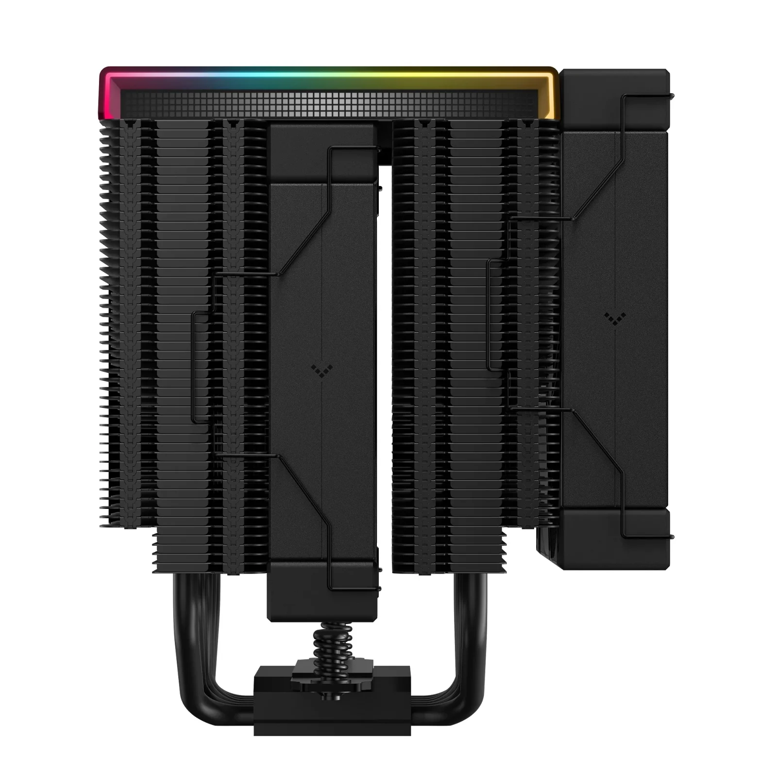 Кулер процессорный DeepCool AK620 Digital Pro (R-AK620-BKAPMN-G) UA