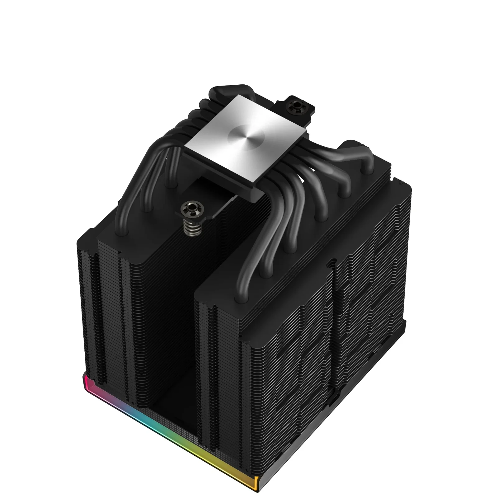 Кулер процессорный DeepCool AK620 Digital Pro (R-AK620-BKAPMN-G) UA